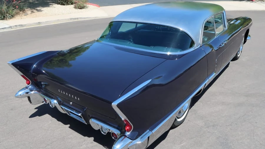 1957 Cadillac Eldorado 3rd Gen - Image 17 of 20