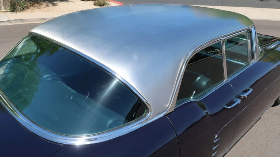 1957 Cadillac Eldorado 3rd Gen - Image 18 of 20
