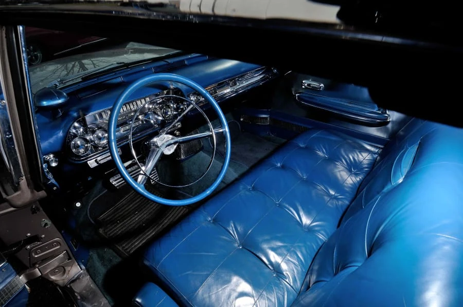 1957 Cadillac Eldorado 3rd Gen - Image 4 of 12