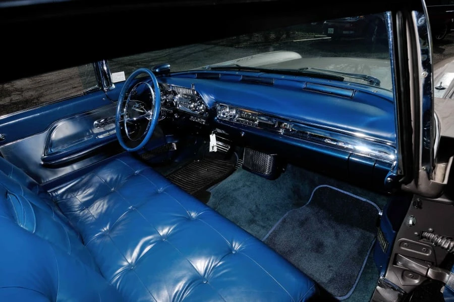 1957 Cadillac Eldorado 3rd Gen - Image 5 of 12