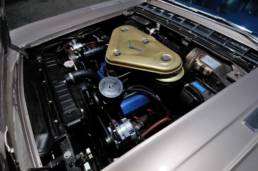 1957 Cadillac Eldorado 3rd Gen - Image 6 of 12