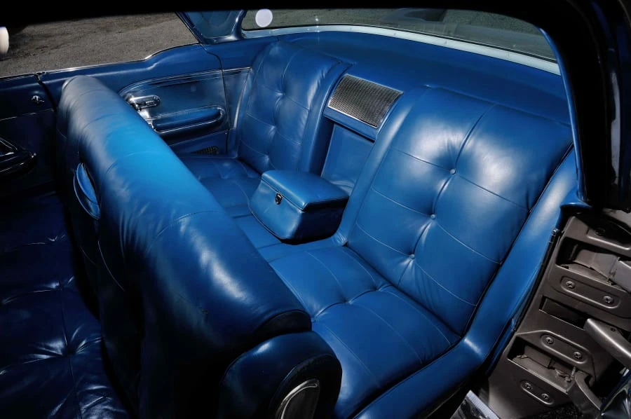 1957 Cadillac Eldorado 3rd Gen - Image 9 of 12