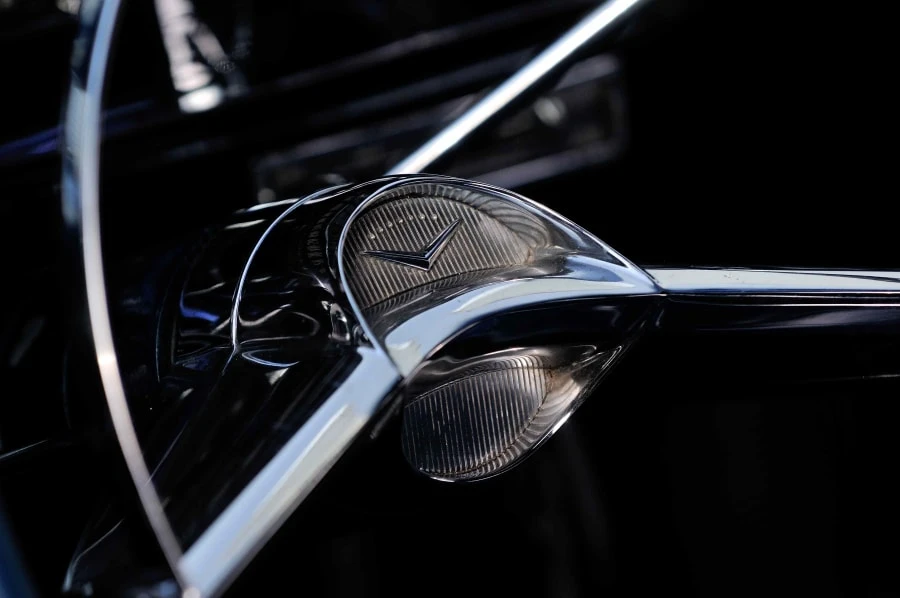 1957 Cadillac Eldorado 3rd Gen - Image 11 of 12