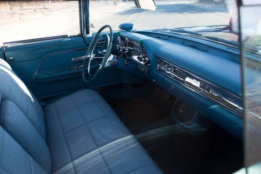 1957 Cadillac Eldorado 3rd Gen - Image 5 of 12