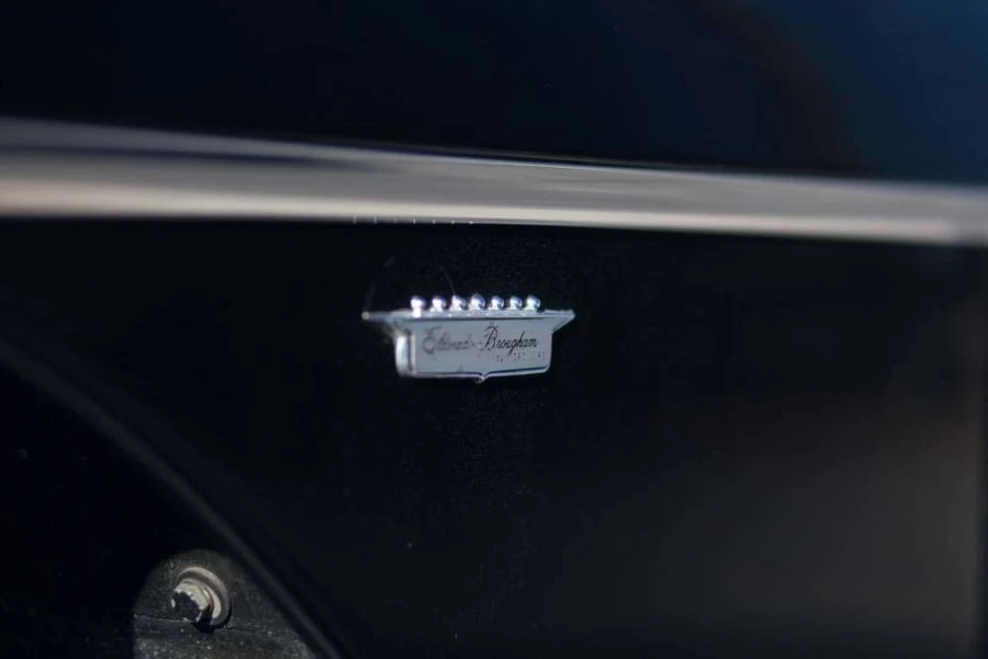 1957 Cadillac Eldorado 3rd Gen - Image 10 of 12