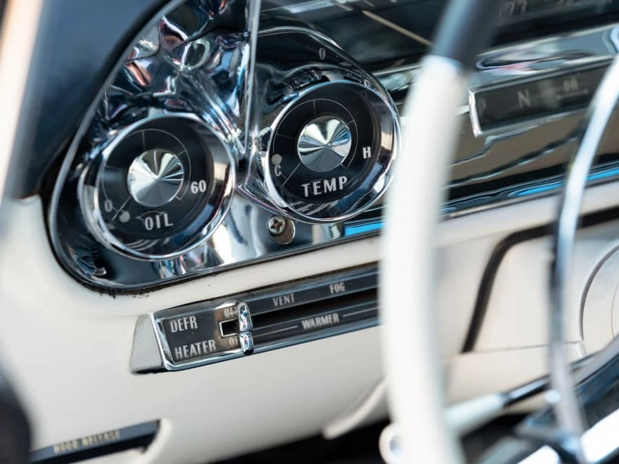 1957 Cadillac Eldorado 3rd Gen - Image 30 of 31