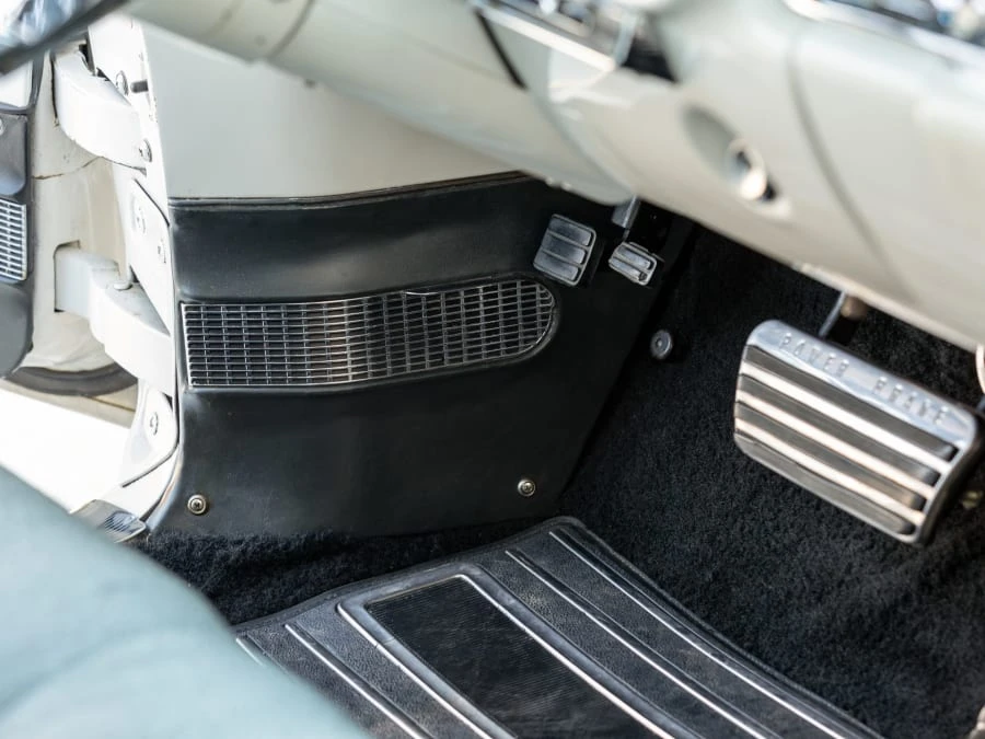 1957 Cadillac Eldorado 3rd Gen - Image 22 of 31