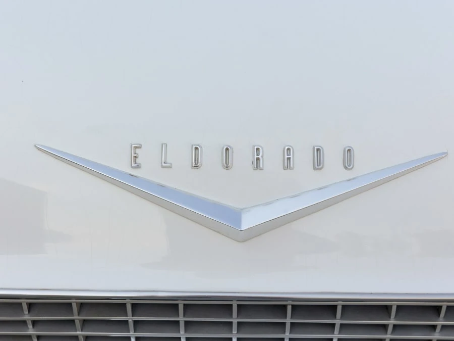 1957 Cadillac Eldorado 3rd Gen - Image 10 of 31