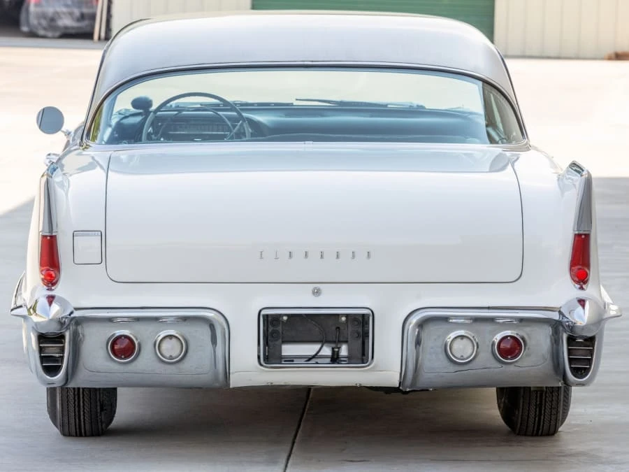 1957 Cadillac Eldorado 3rd Gen - Image 5 of 31