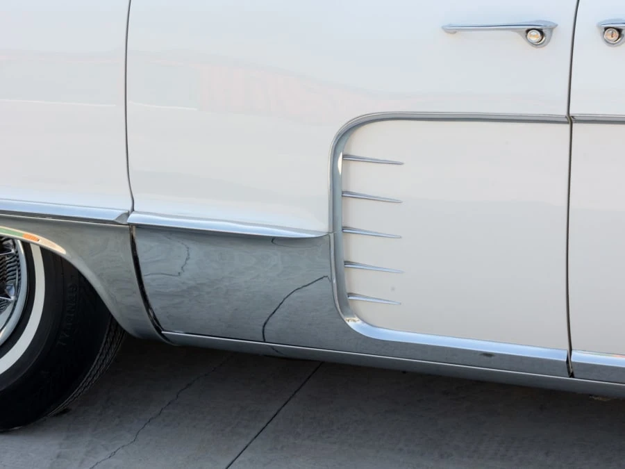 1957 Cadillac Eldorado 3rd Gen - Image 13 of 31