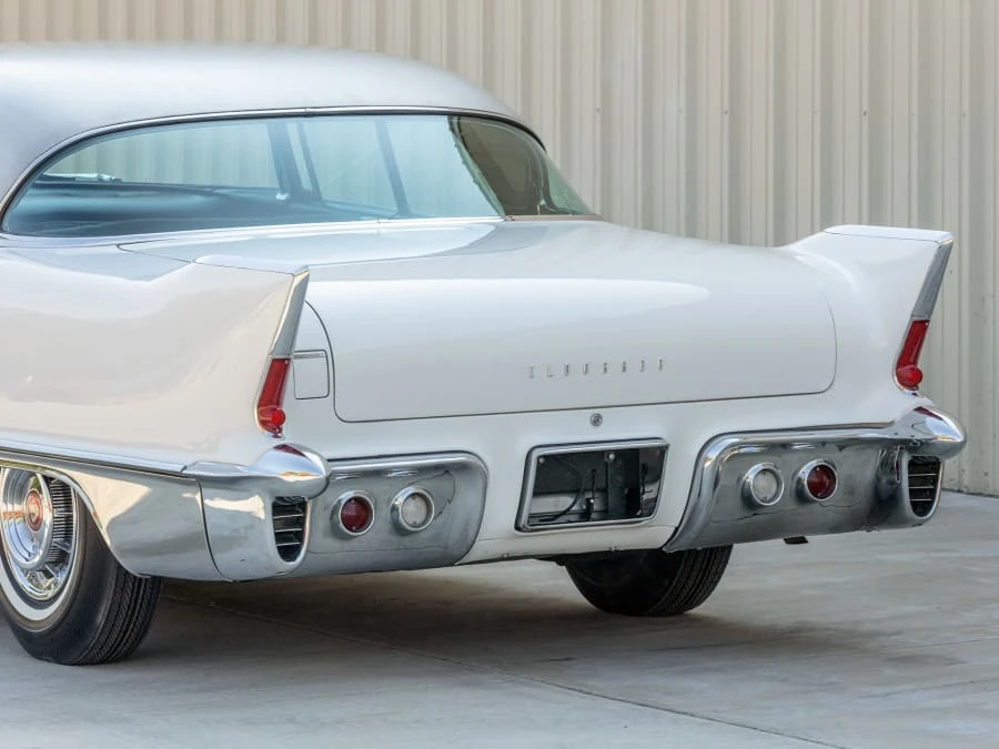 1957 Cadillac Eldorado 3rd Gen - Image 15 of 31