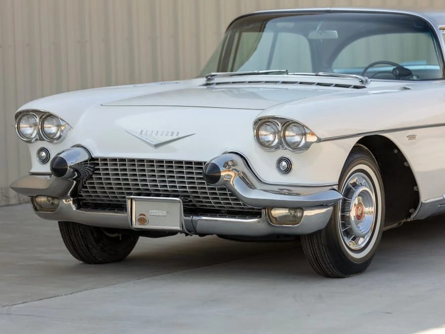 1957 Cadillac Eldorado 3rd Gen - Image 12 of 31