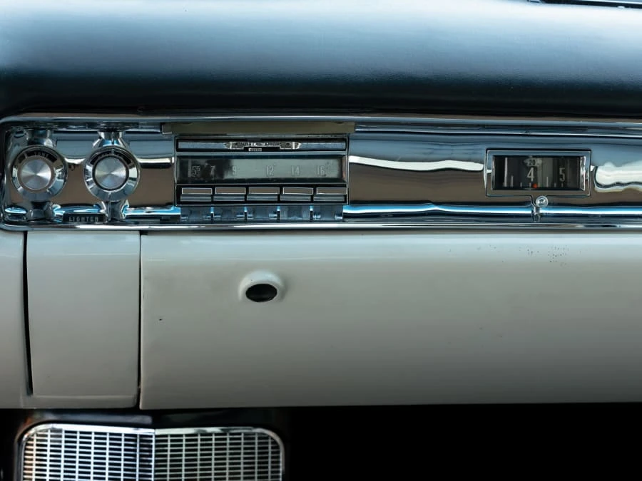 1957 Cadillac Eldorado 3rd Gen - Image 27 of 31