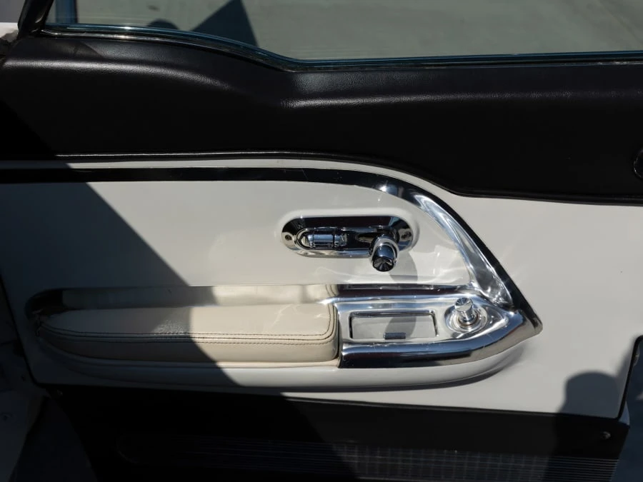 1957 Cadillac Eldorado 3rd Gen - Image 24 of 31