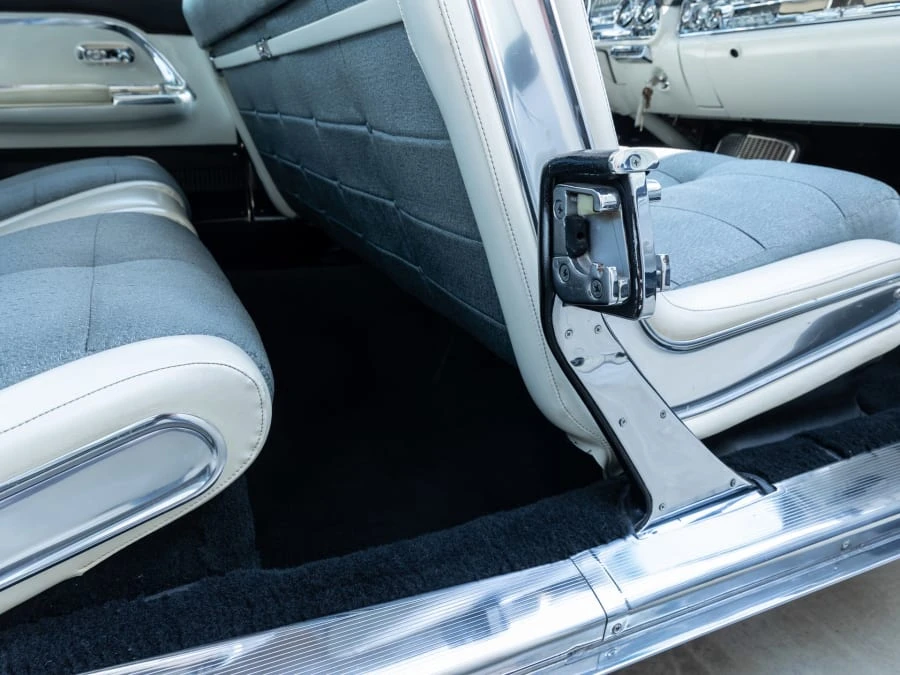 1957 Cadillac Eldorado 3rd Gen - Image 21 of 31