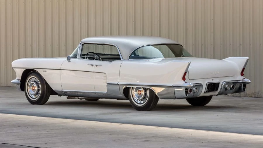 1957 Cadillac Eldorado 3rd Gen - Image 6 of 31