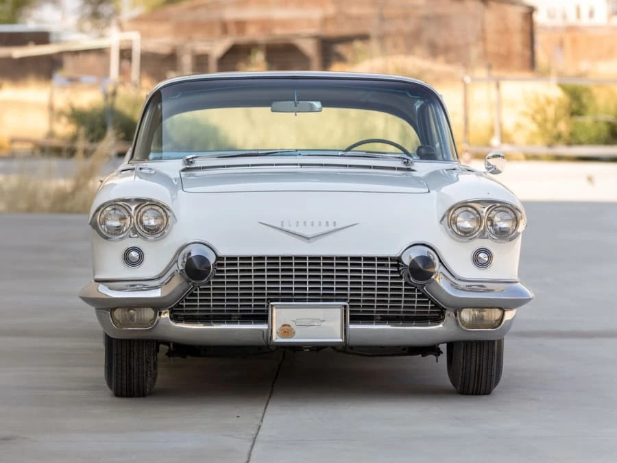 1957 Cadillac Eldorado 3rd Gen - Image 4 of 31