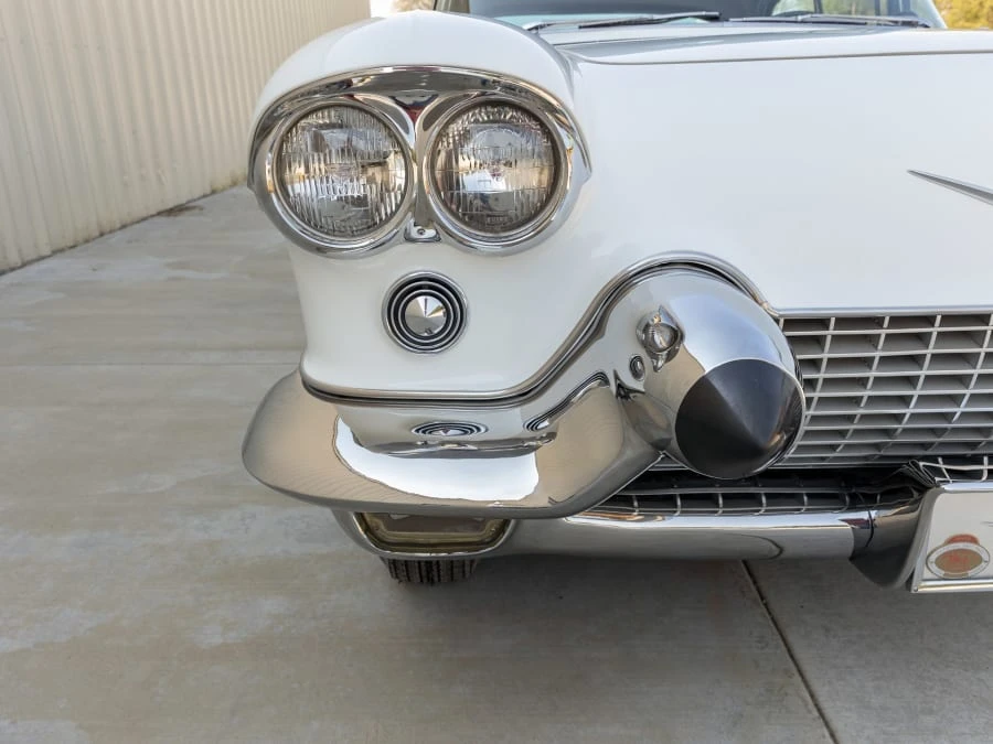 1957 Cadillac Eldorado 3rd Gen - Image 9 of 31