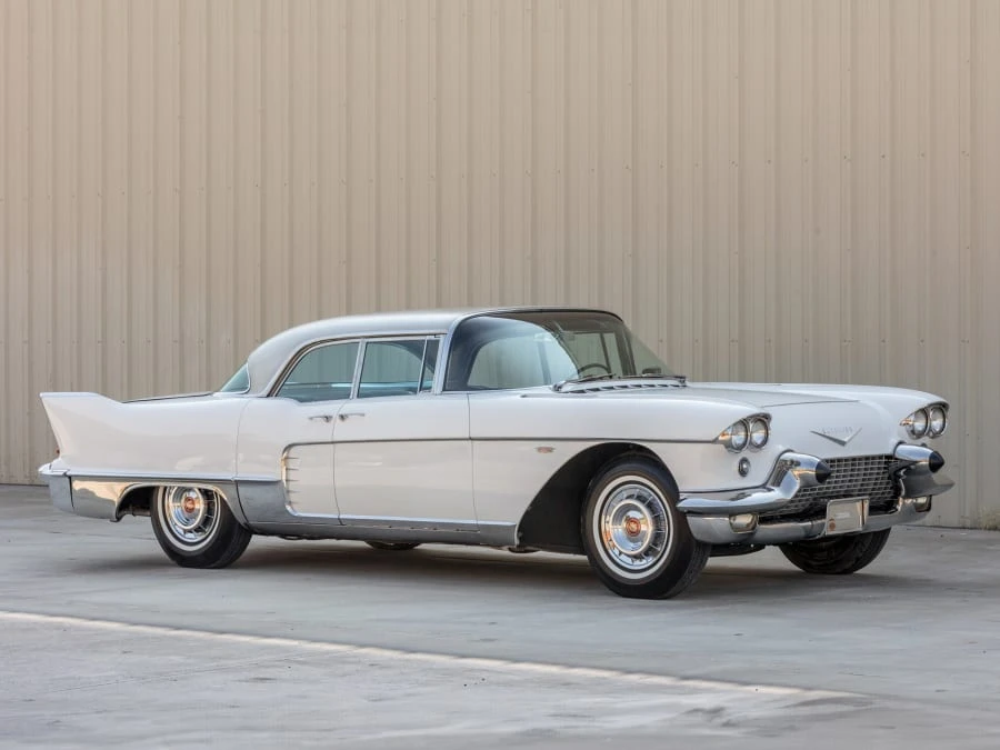 1957 Cadillac Eldorado 3rd Gen - Image 7 of 31