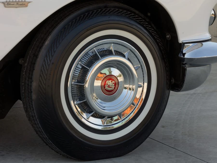 1957 Cadillac Eldorado 3rd Gen - Image 16 of 31