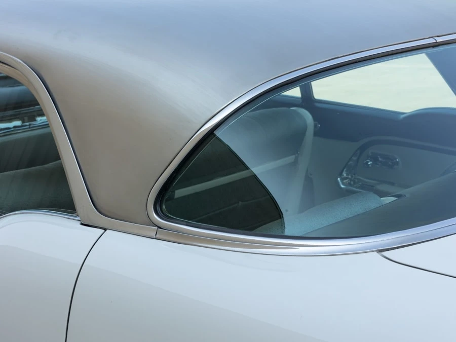 1957 Cadillac Eldorado 3rd Gen - Image 14 of 31