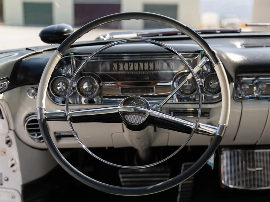 1957 Cadillac Eldorado 3rd Gen - Image 29 of 31