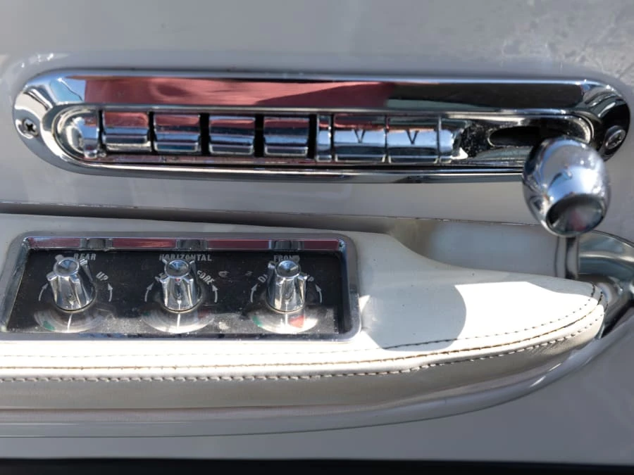 1957 Cadillac Eldorado 3rd Gen - Image 23 of 31