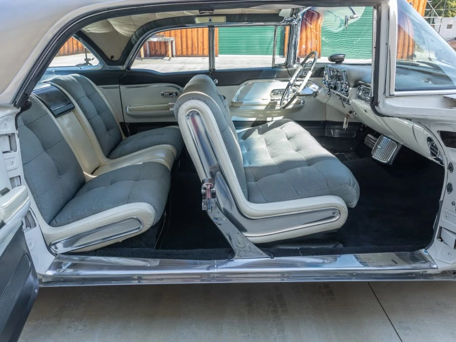 1957 Cadillac Eldorado 3rd Gen - Image 20 of 31
