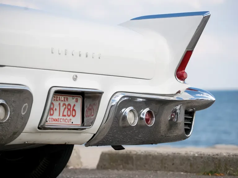 1957 Cadillac Eldorado 3rd Gen - Image 19 of 24