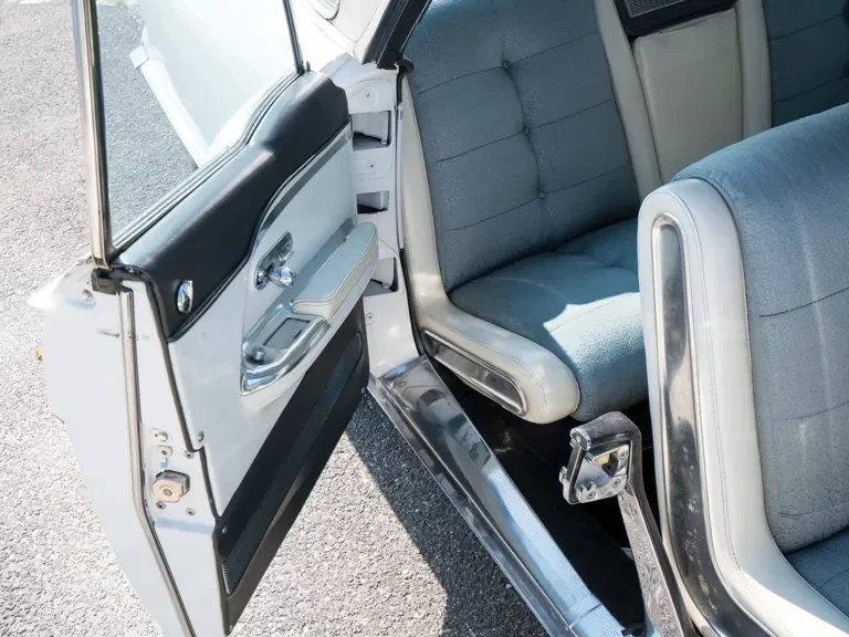 1957 Cadillac Eldorado 3rd Gen - Image 16 of 24