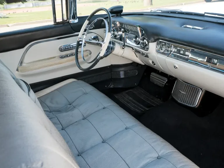 1957 Cadillac Eldorado 3rd Gen - Image 11 of 24
