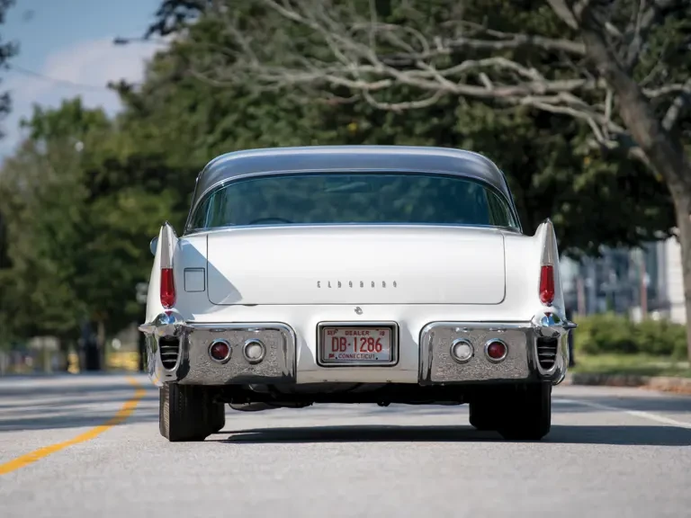 1957 Cadillac Eldorado 3rd Gen - Image 10 of 24
