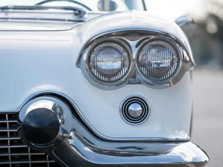 1957 Cadillac Eldorado 3rd Gen - Image 18 of 24