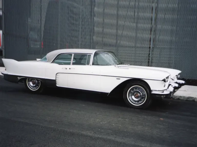 1957 Cadillac Eldorado 3rd Gen - Image 2 of 2