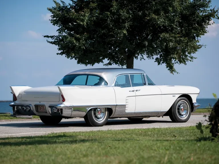 1957 Cadillac Eldorado 3rd Gen - Image 3 of 24