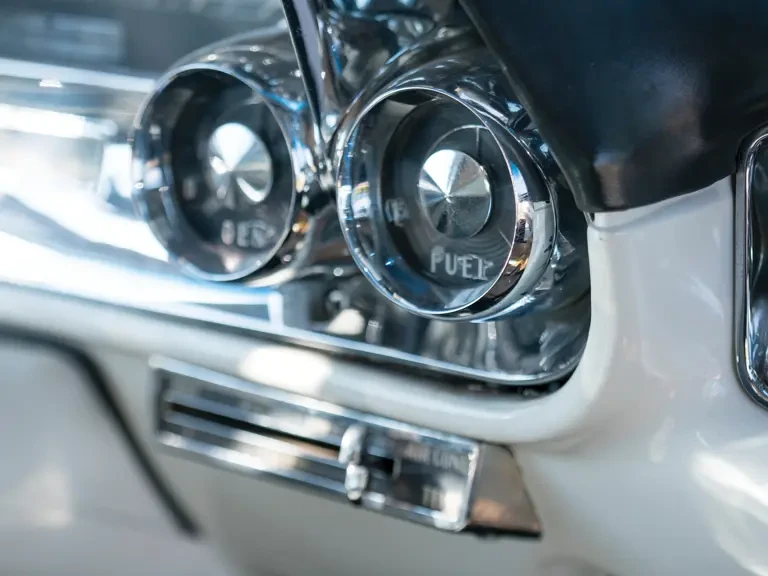 1957 Cadillac Eldorado 3rd Gen - Image 14 of 24