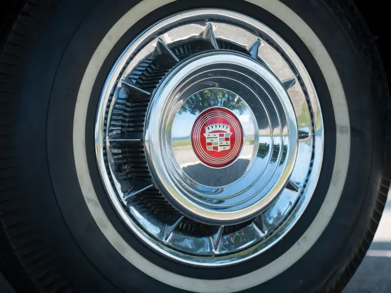 1957 Cadillac Eldorado 3rd Gen - Image 8 of 24