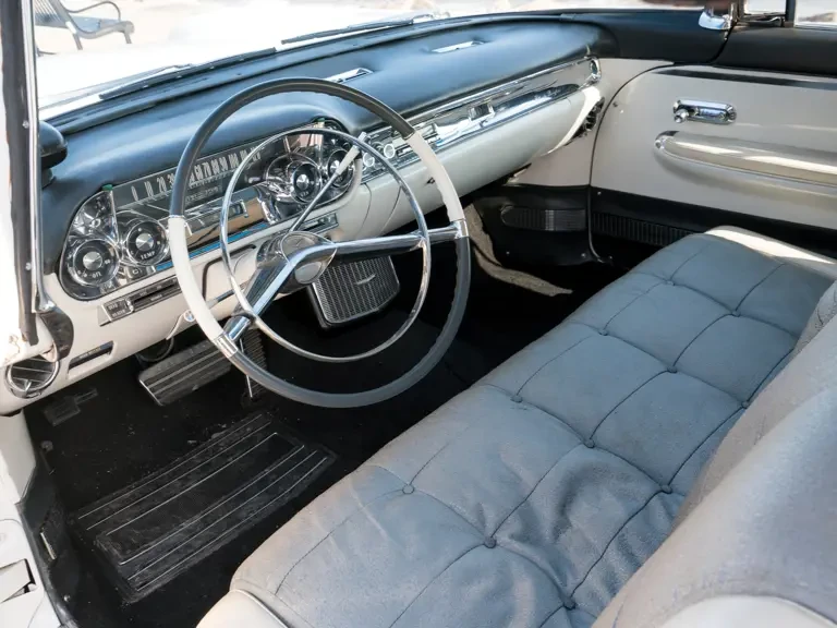 1957 Cadillac Eldorado 3rd Gen - Image 5 of 24