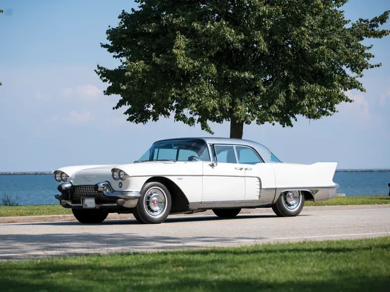 1957 Cadillac Eldorado 3rd Gen - Image 2 of 24