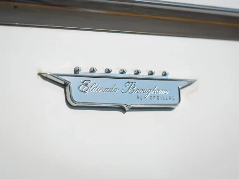 1957 Cadillac Eldorado 3rd Gen - Image 7 of 24