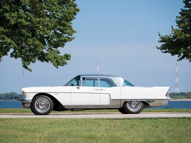 1957 Cadillac Eldorado 3rd Gen - Image 6 of 24