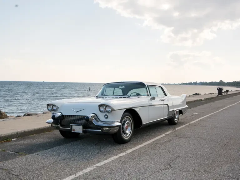 1957 Cadillac Eldorado 3rd Gen - Image 23 of 24