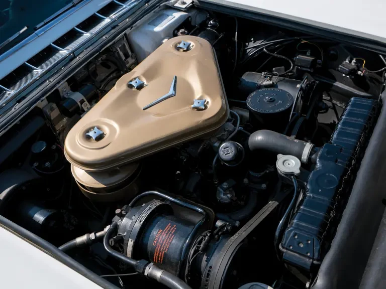 1957 Cadillac Eldorado 3rd Gen - Image 21 of 24