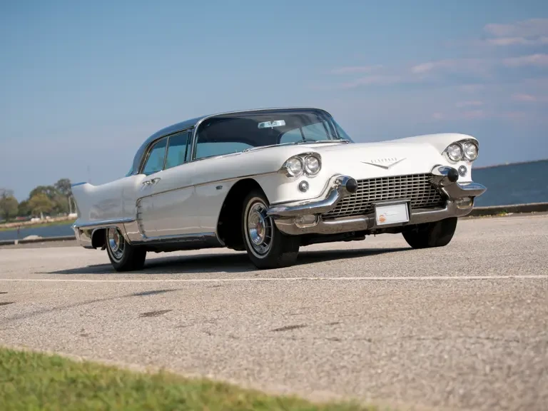 1957 Cadillac Eldorado 3rd Gen - Image 22 of 24