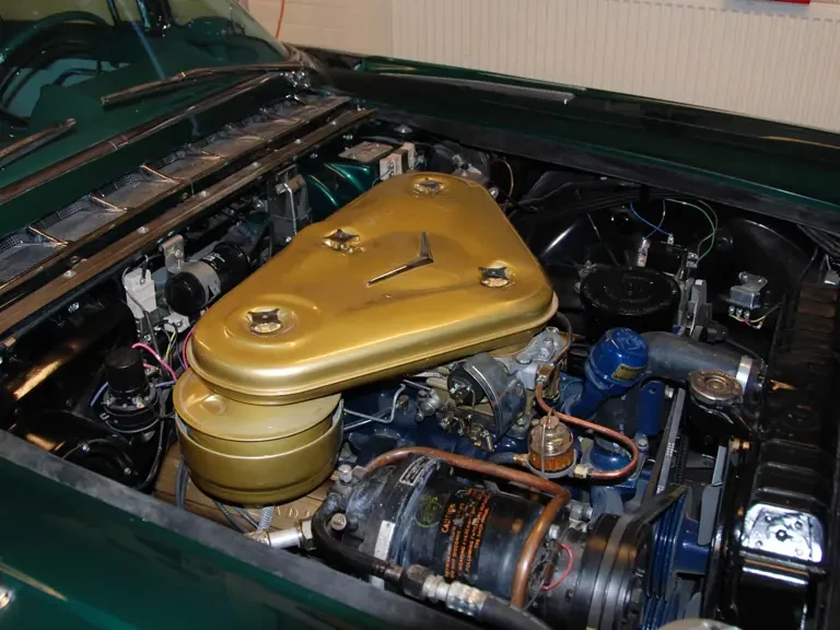 1957 Cadillac Eldorado 3rd Gen - Image 6 of 9