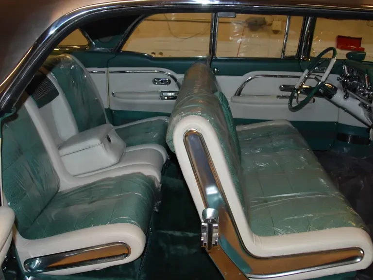 1957 Cadillac Eldorado 3rd Gen - Image 7 of 9