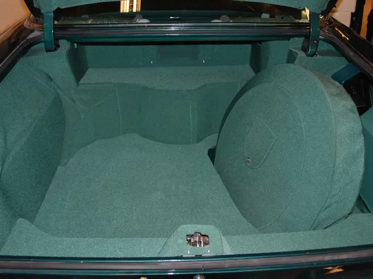 1957 Cadillac Eldorado 3rd Gen - Image 8 of 9