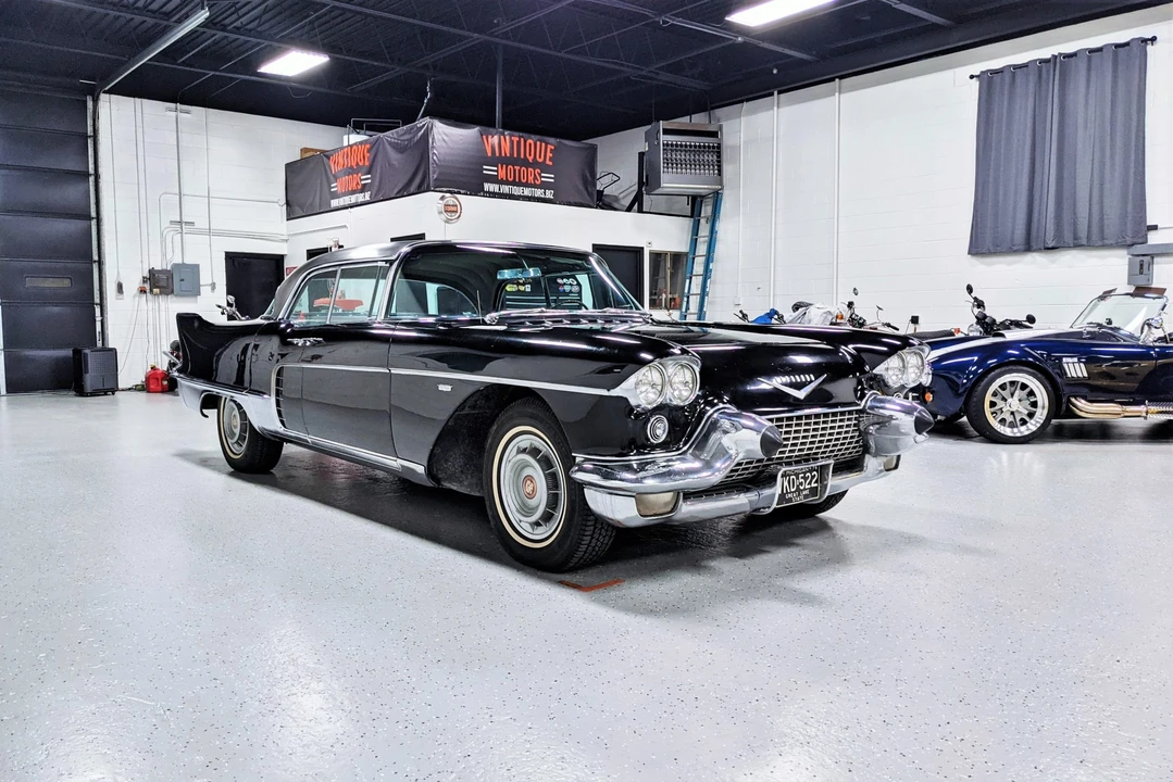 1957 Cadillac Eldorado 3rd Gen - Image 6 of 31