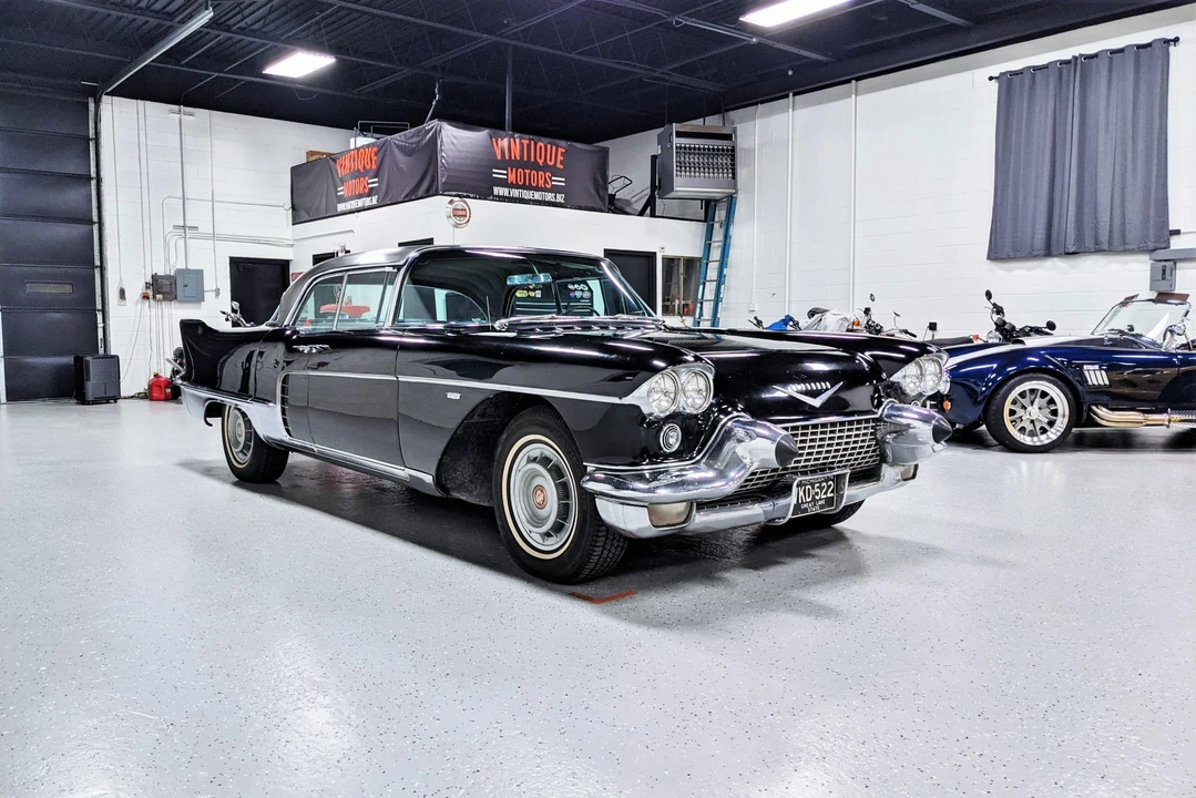 1957 Cadillac Eldorado 3rd Gen - Image 19 of 31