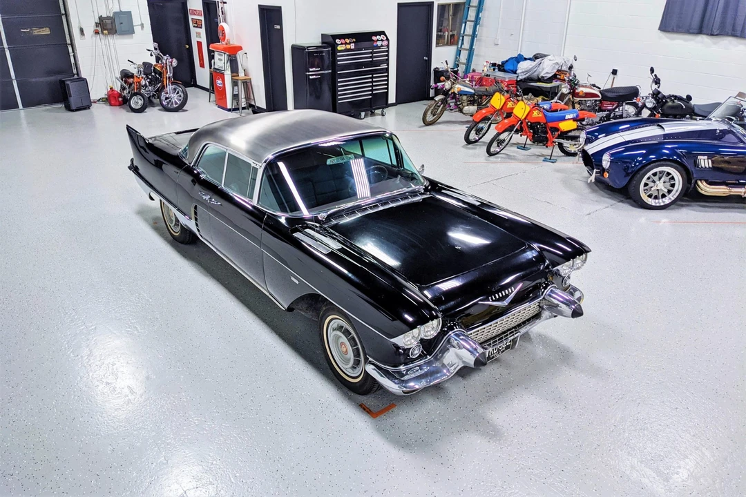 1957 Cadillac Eldorado 3rd Gen - Image 18 of 31